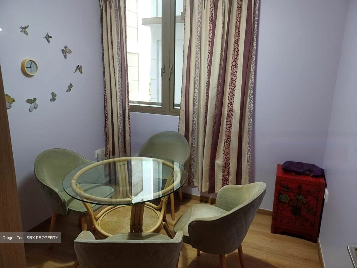 The Vales (D19), Condominium #594576841